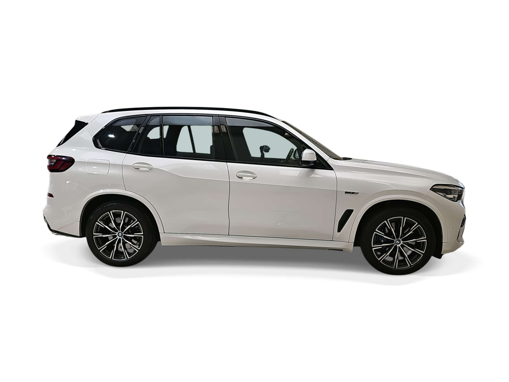 BMW X5 Xdrive 45E M Sport 4Wd  #2