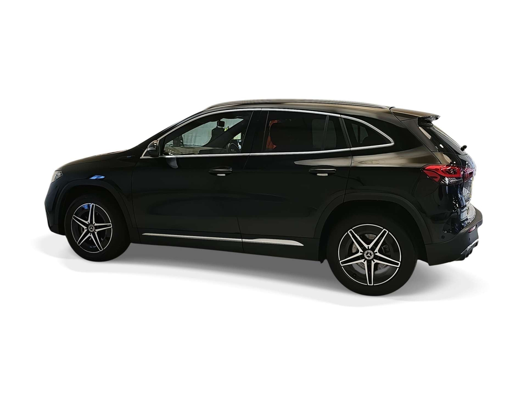 Mercedes-Benz EQA 250 Amg Line  #5