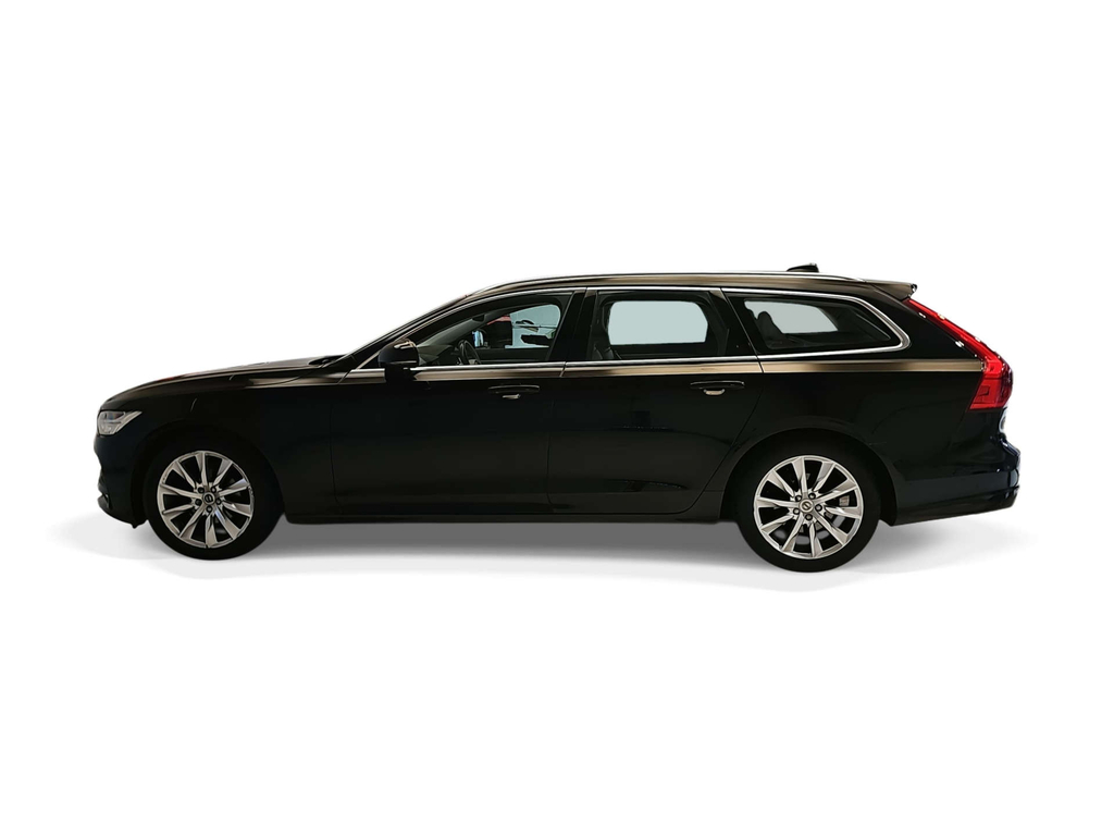 Volvo V90 Momentum T4 #6
