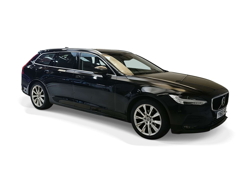 Volvo V90 Momentum T4