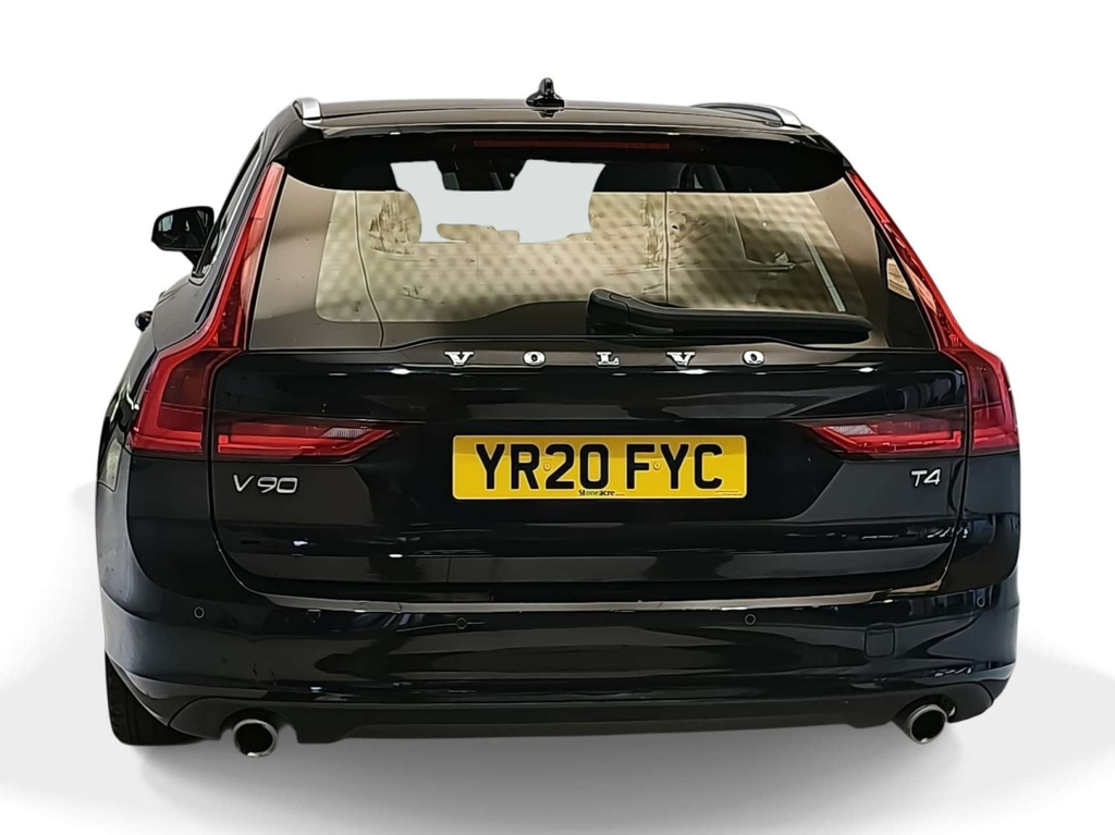 Volvo V90 Momentum T4 #4