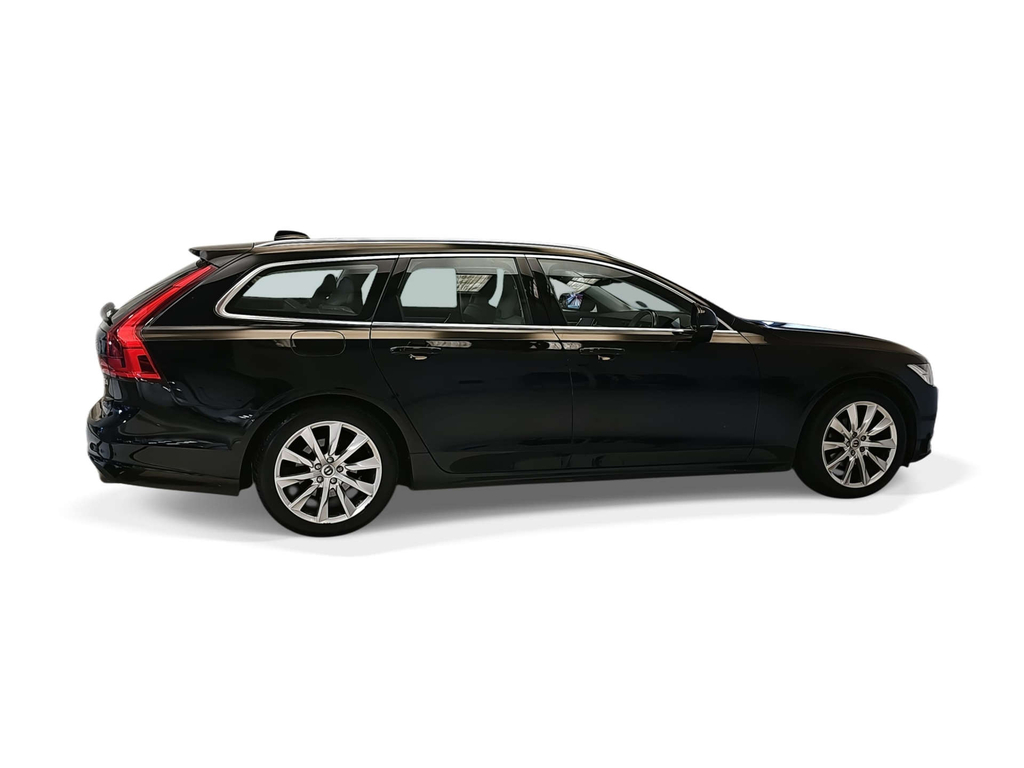 Volvo V90 Momentum T4 #2