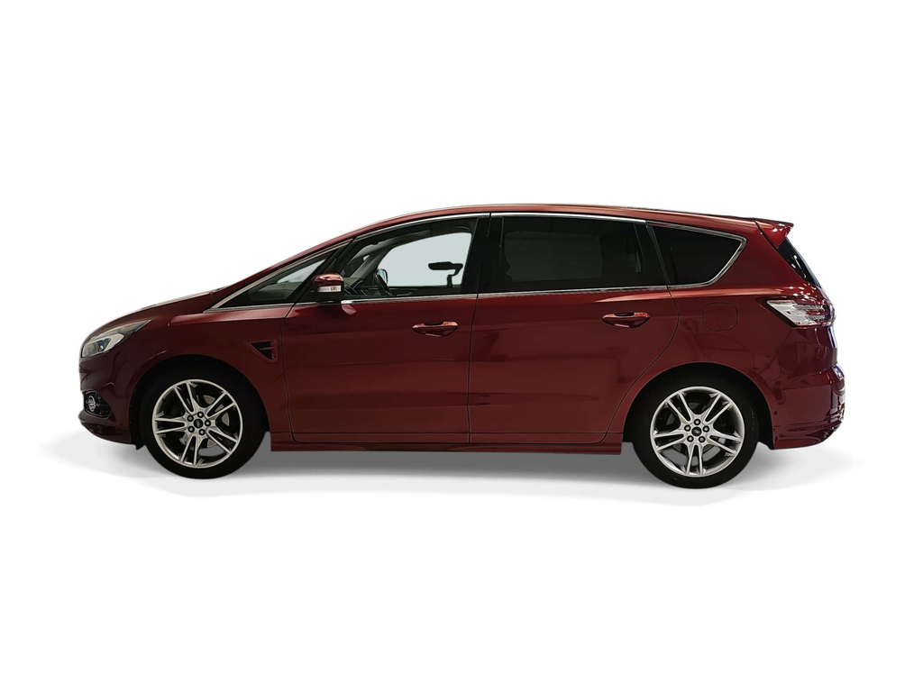 Ford S-Max Titanium Sport Tdci  #6