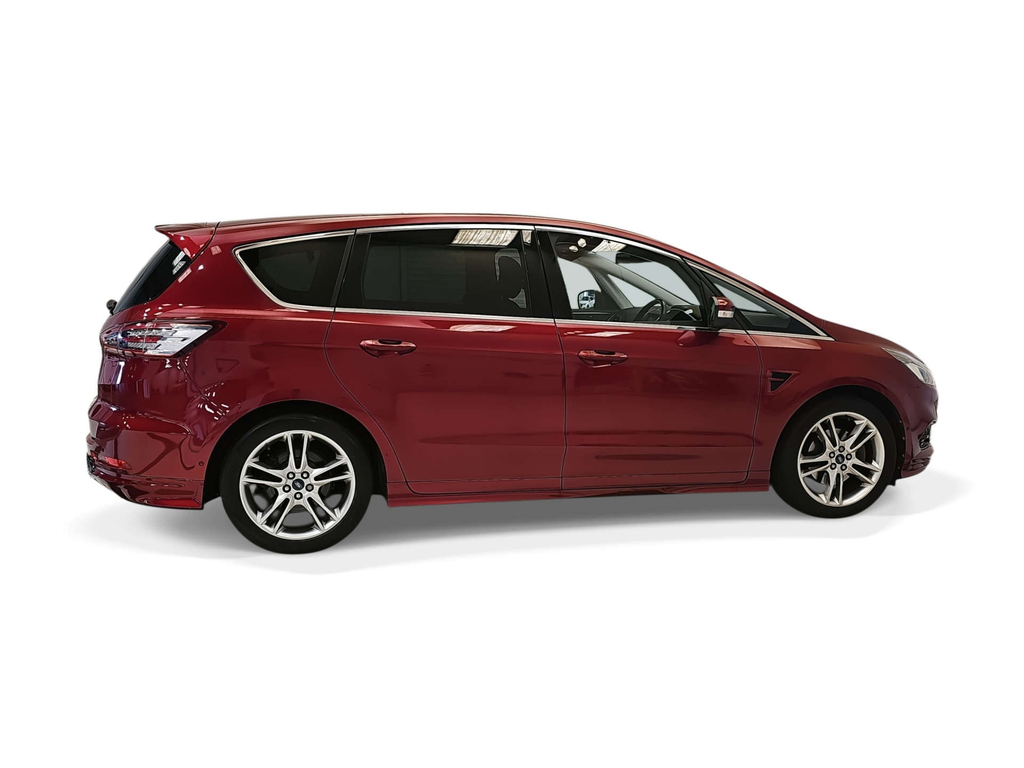 Ford S-Max Titanium Sport Tdci  #2