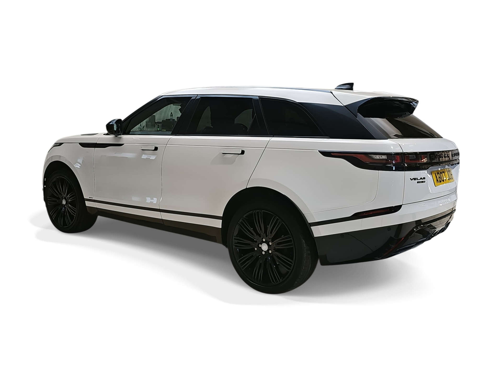 Land Rover Range Rover Velar Rover Velar R-dynamic Se D180 4Wd  #5