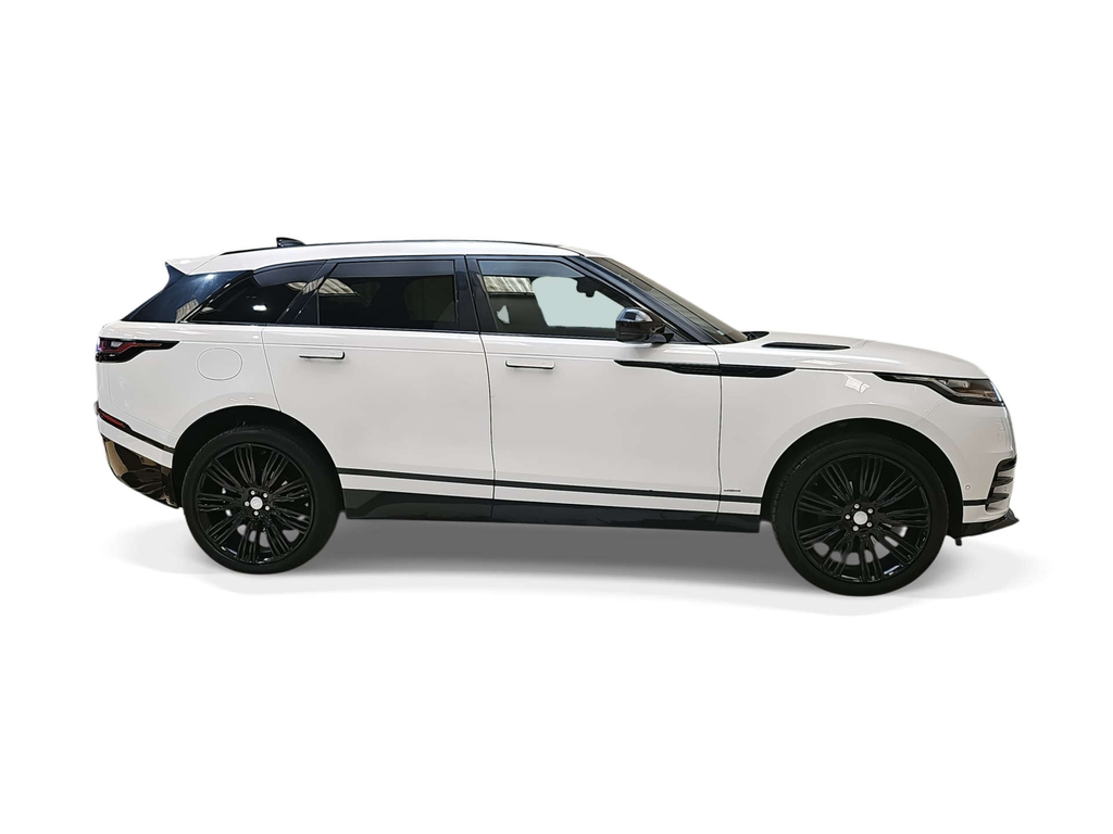 Land Rover Range Rover Velar Rover Velar R-dynamic Se D180 4Wd  #2