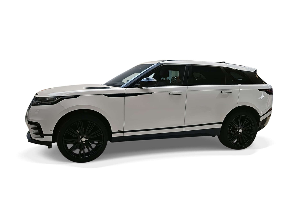 Land Rover Range Rover Velar Rover Velar R-dynamic Se D180 4Wd  #6