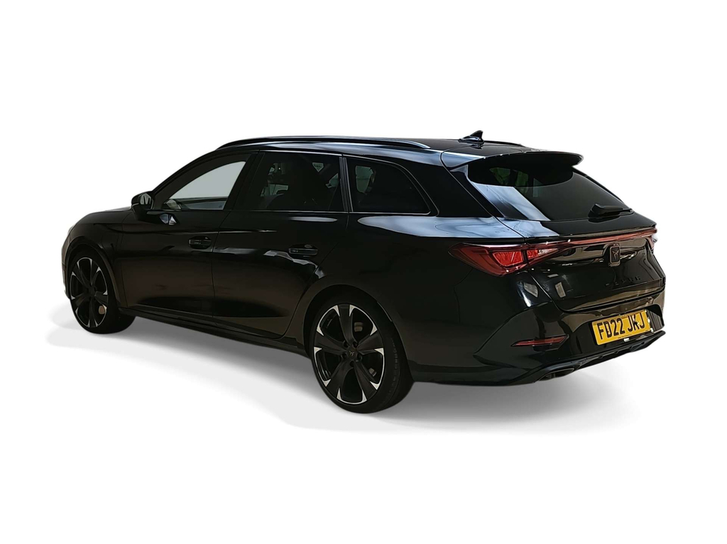 Cupra Leon Vz2 Phev #4