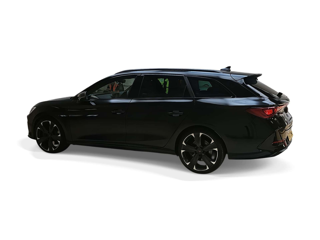 Cupra Leon Vz2 Phev #5