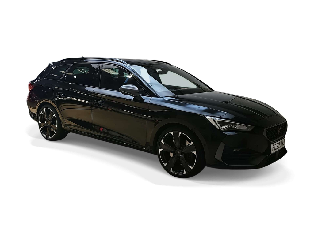 Cupra Leon Vz2 Phev #6