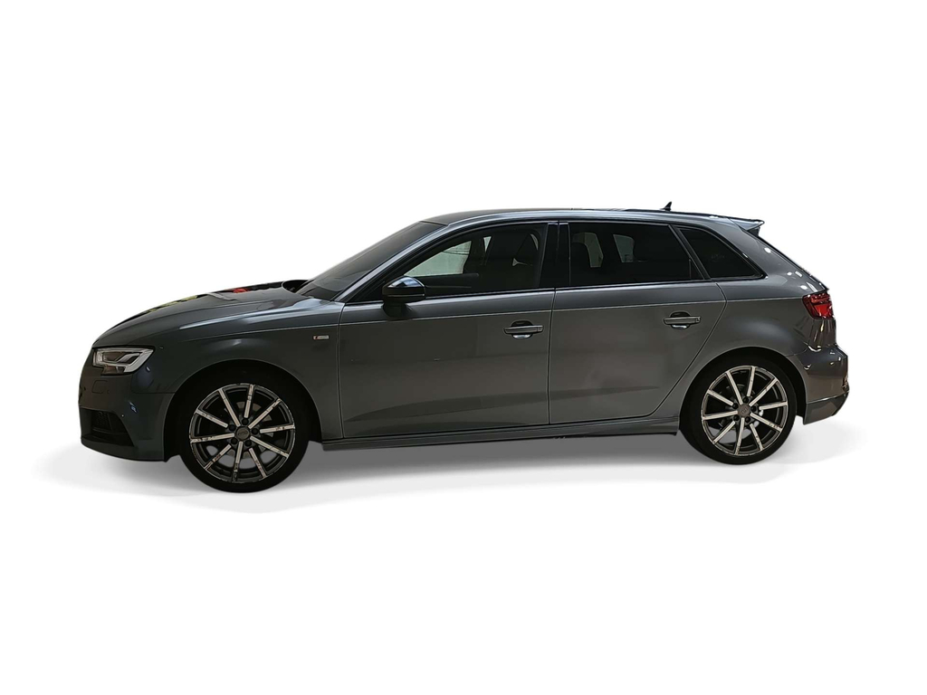 Audi A3 Sportback 35 Tfsi Black Edition RO68YFM  #4
