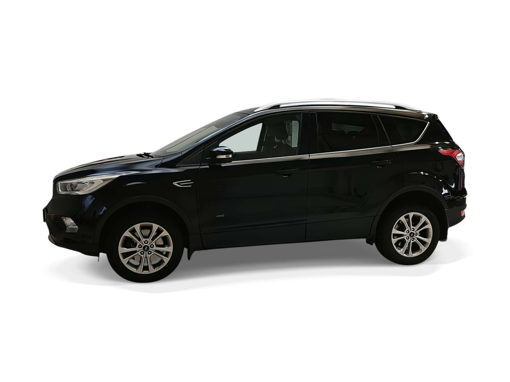 Ford Kuga Titanium 4X4 4Wd RK68XSC #6