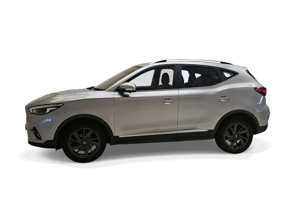 MG ZS Zs Exclusive Vti-tech NG21RYM #6
