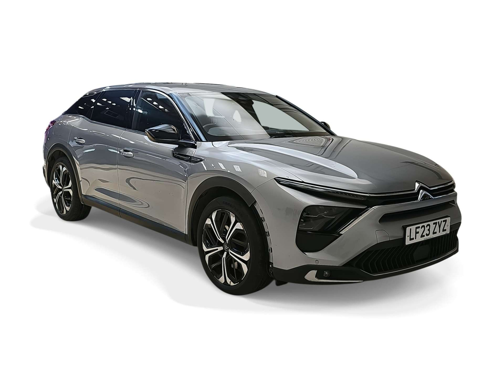 Citroen C5 X X Shine Phev 