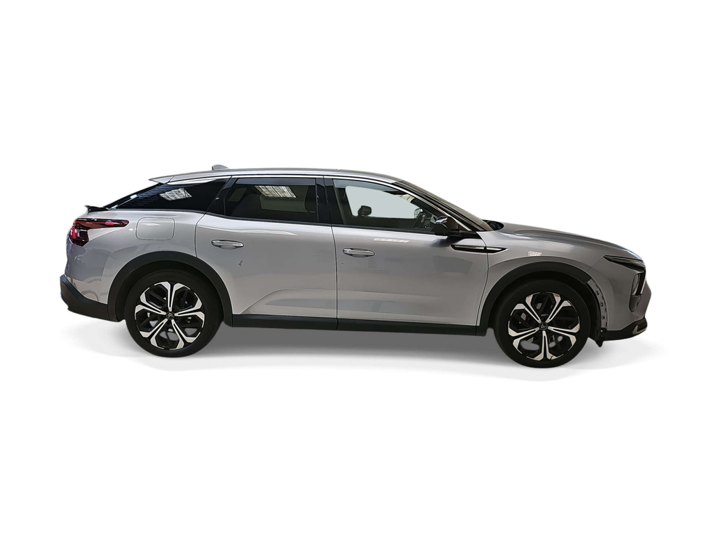 Citroen C5 X Shine Plus Grey #8