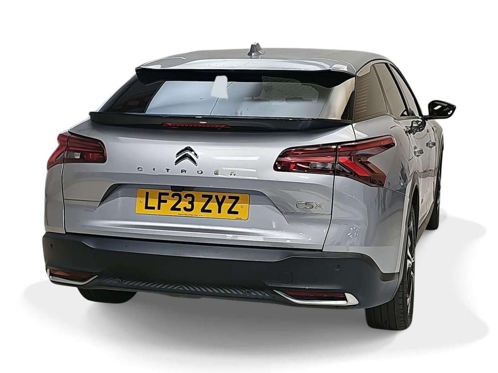 Citroen C5 X X Shine Phev  #6