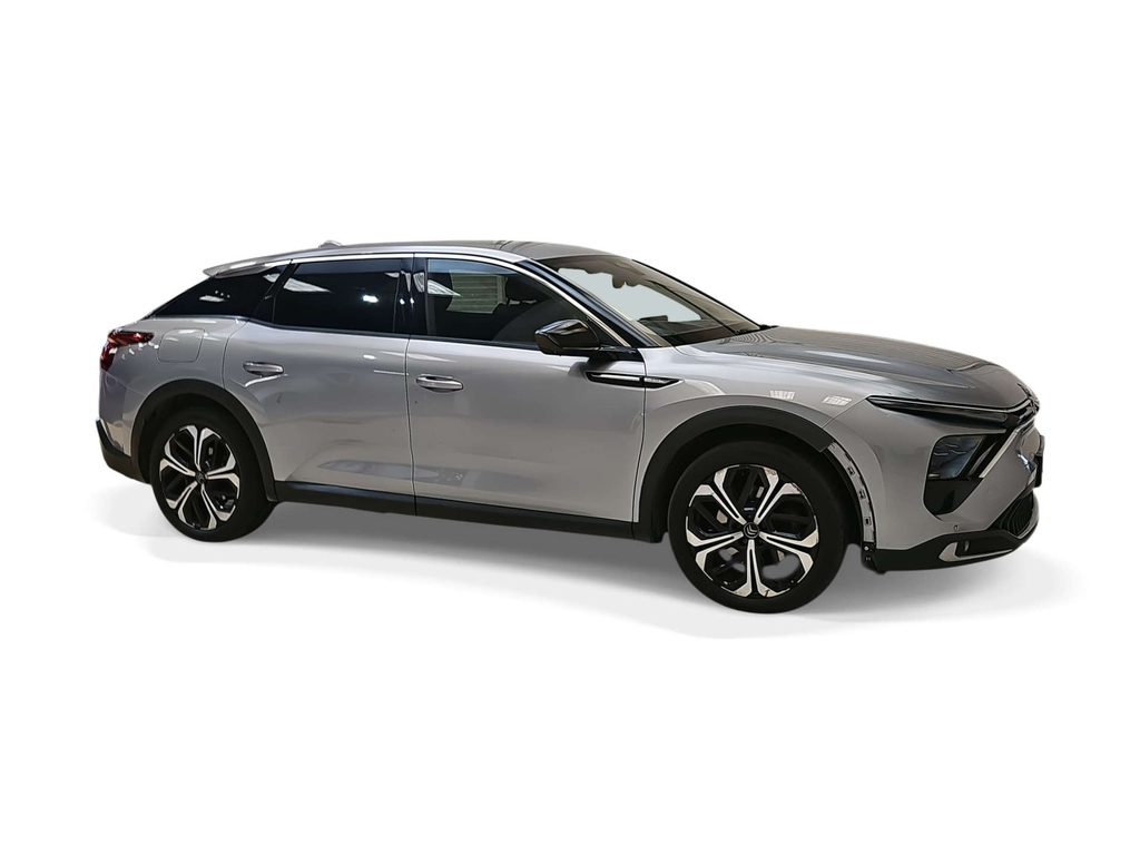 Citroen C5 X X Shine Phev  #2