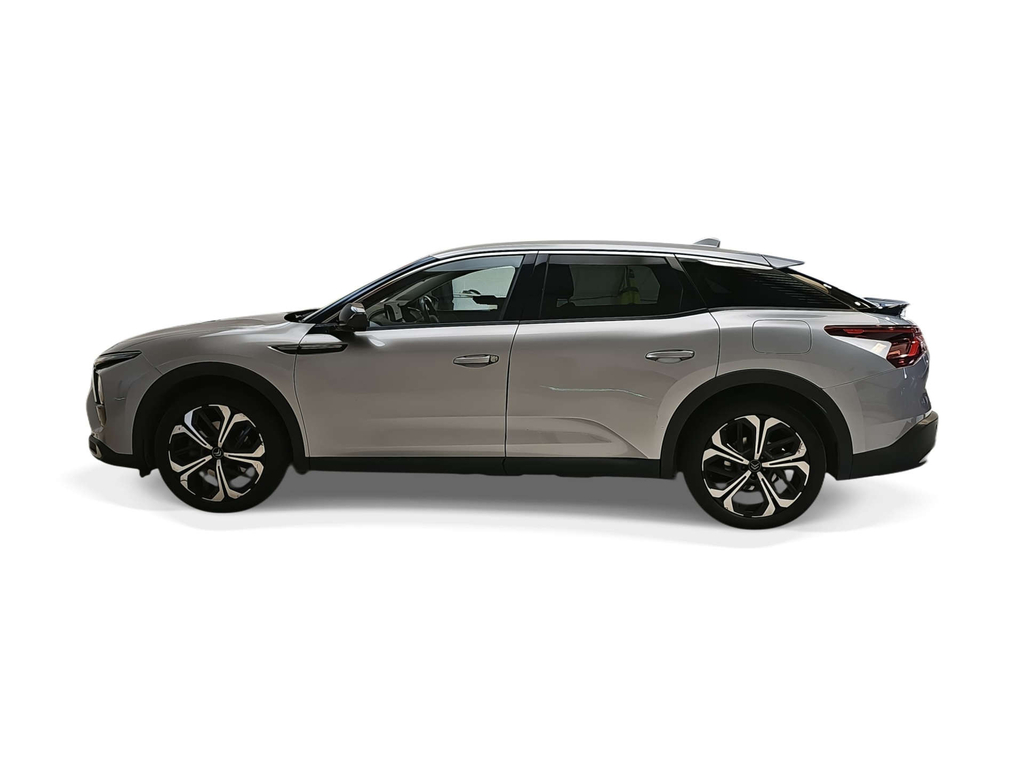 Citroen C5 X X Shine Phev  #4