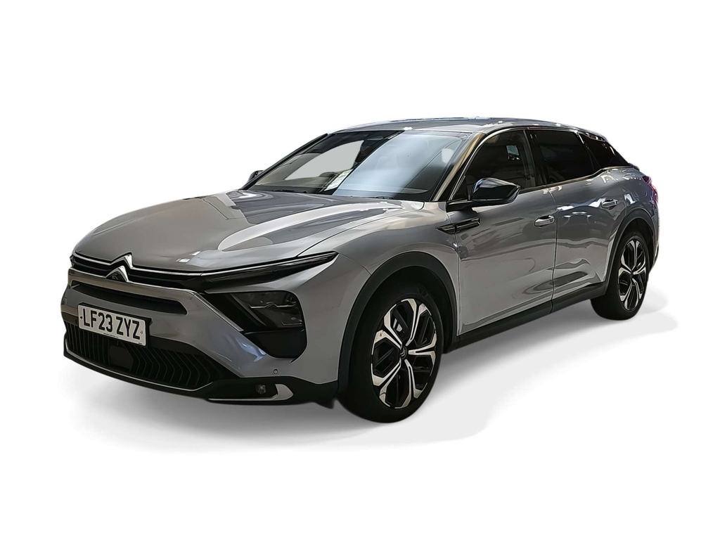 Citroen C5 X X Shine Phev  #3