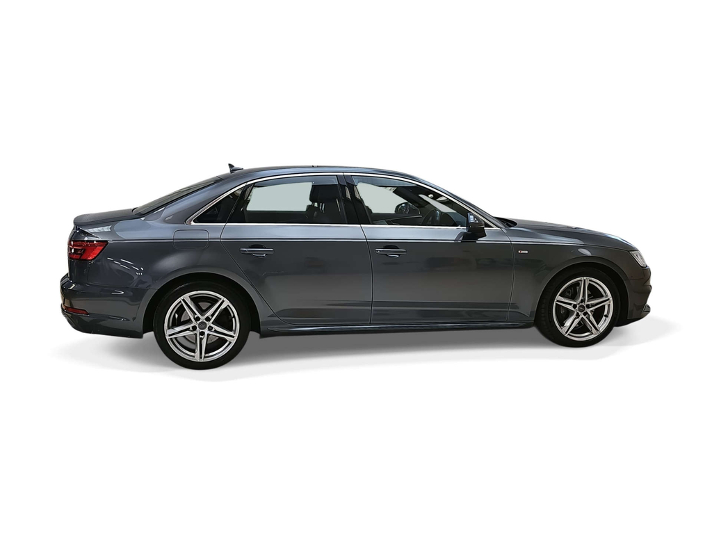 Audi A4 Ultra S Line Tdi YC66KKG #3