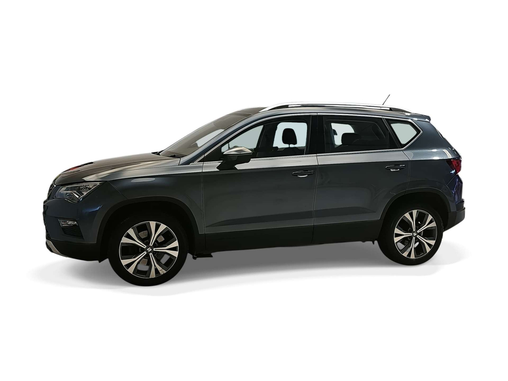 Seat Ateca Se Tech Ecomotive Tdi FL67MXK #4