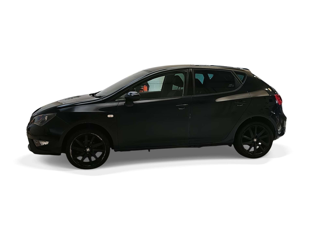 Seat Ibiza Fr Black Tsi YP64WMU #5