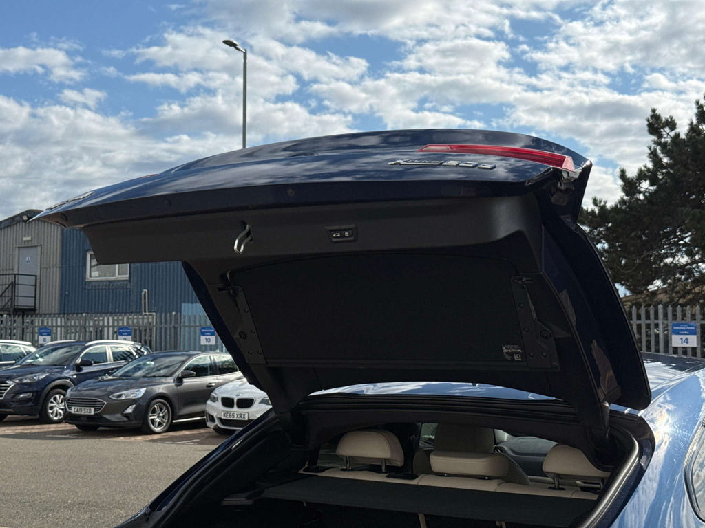 BMW X4 M40i Black #39