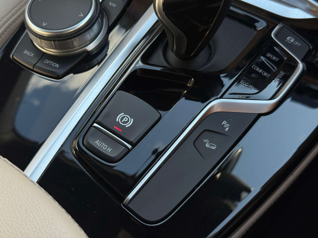 BMW X4 M40i Black #70