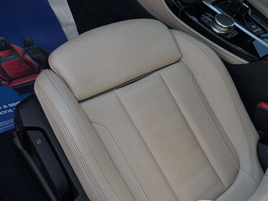 BMW X4 M40i Black #50