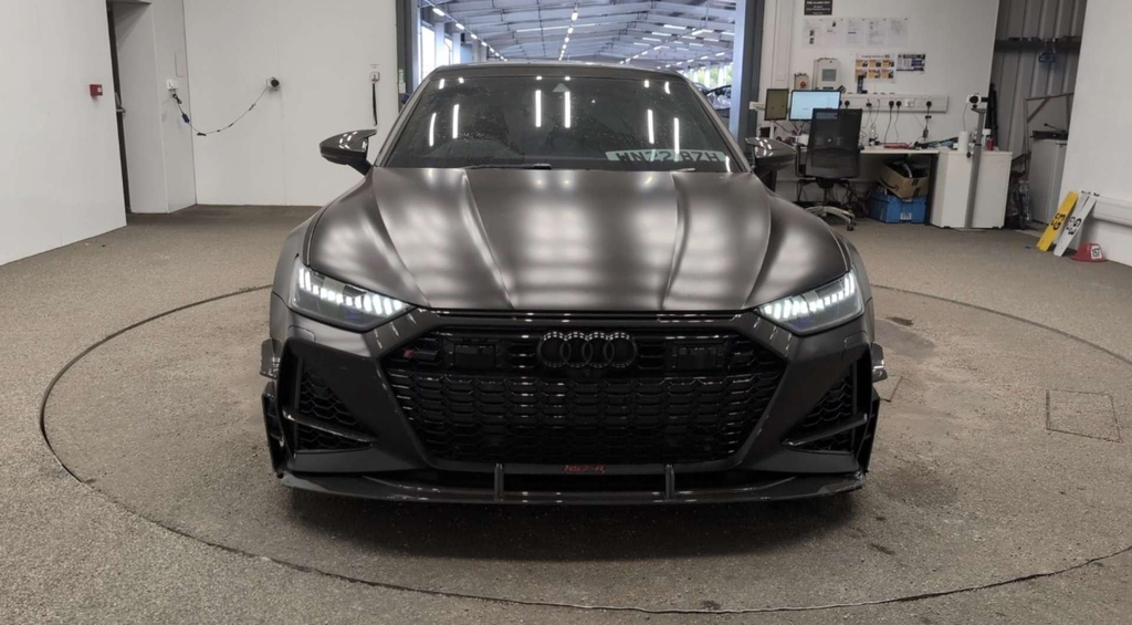 Audi RS7 Rs 7 Sportback Tfsi Mhev Vorsprung 4Wd