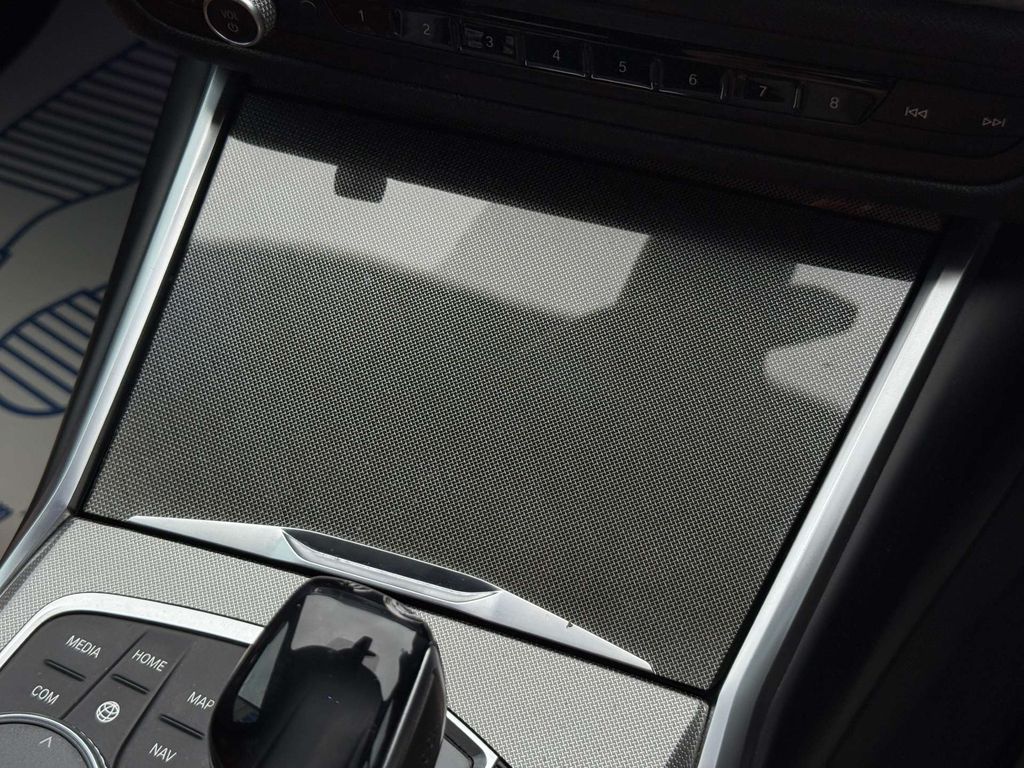 BMW 3 Series 330I M Sport Step Black #76