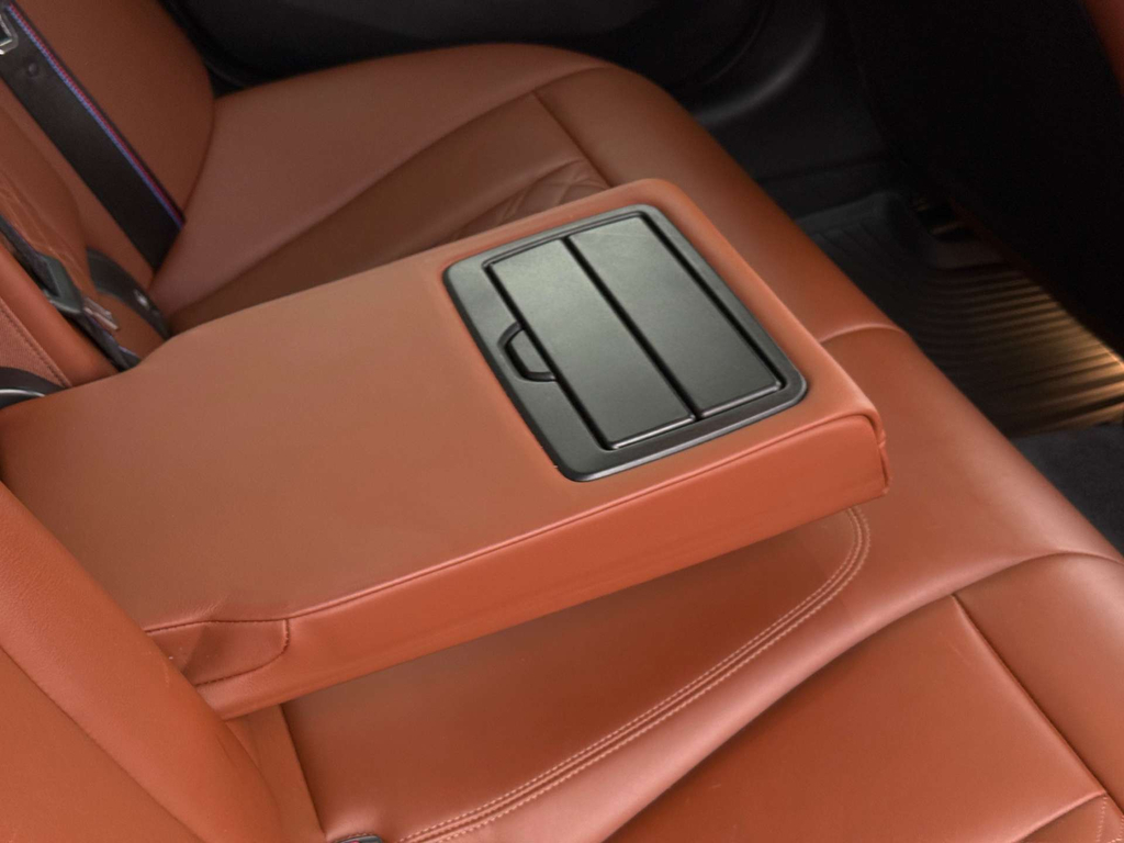 BMW 3 Series 330I M Sport Step Black #23