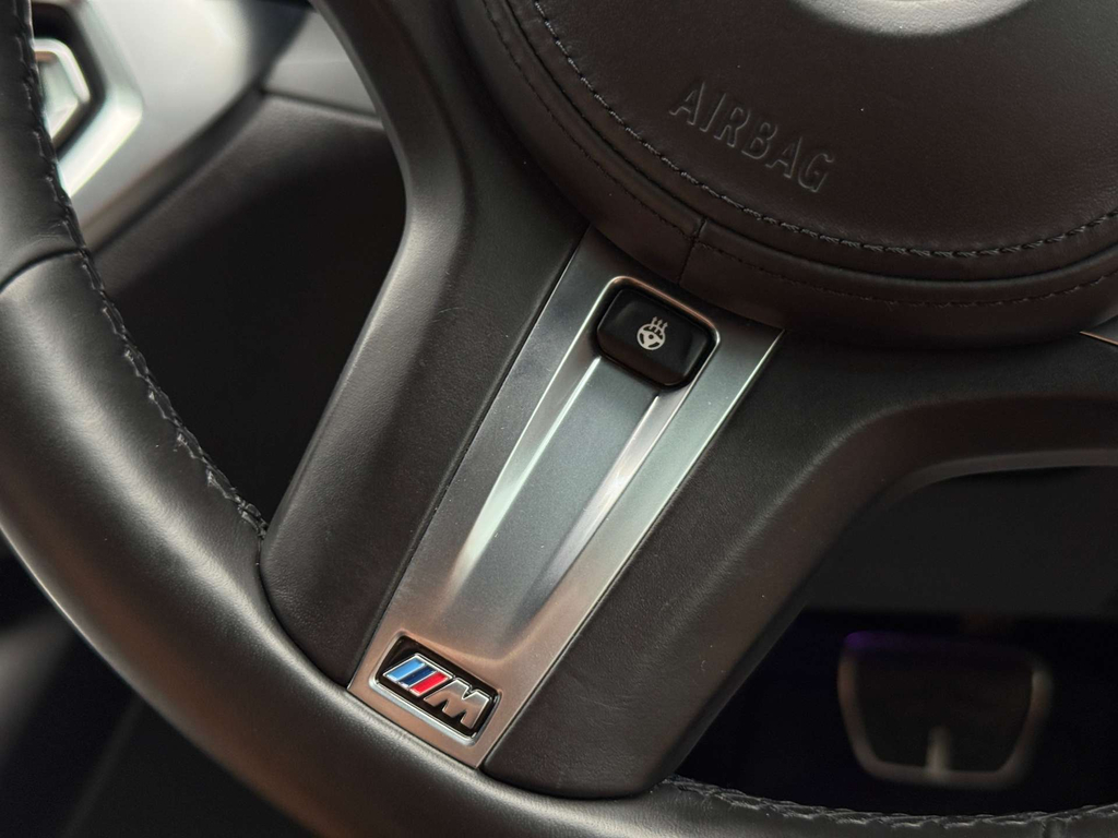 BMW 3 Series 330I M Sport Step Black #34