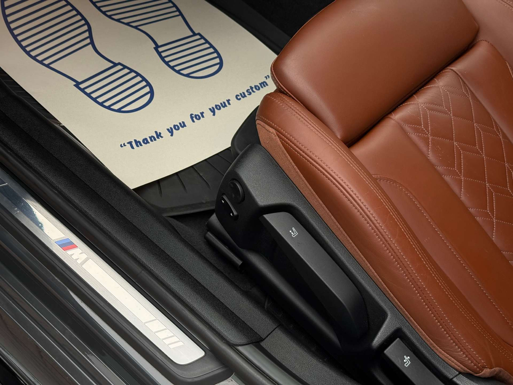 BMW 3 Series 330I M Sport Step Black #46