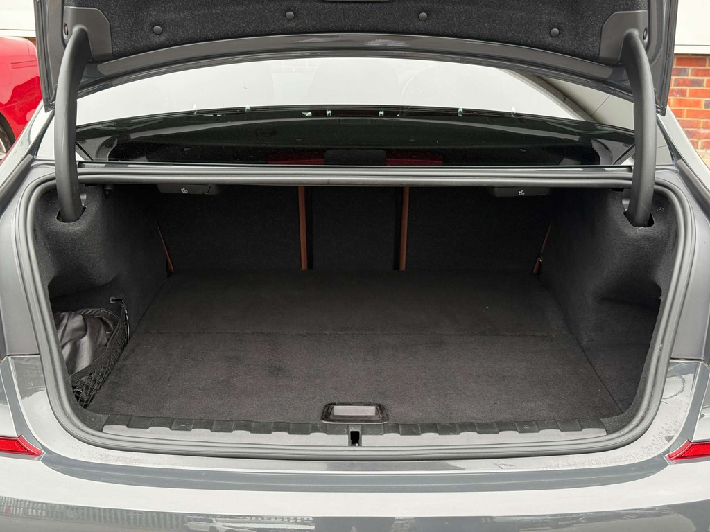 BMW 3 Series 330I M Sport Step Black #25