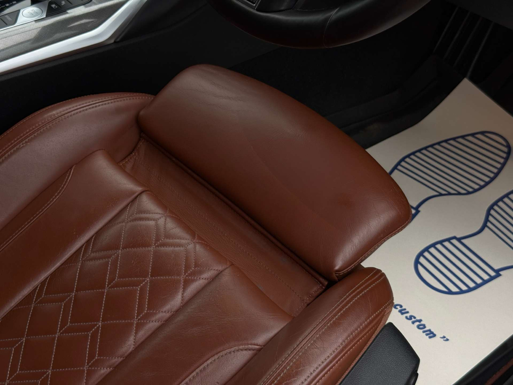 BMW 3 Series 330I M Sport Step Black #20