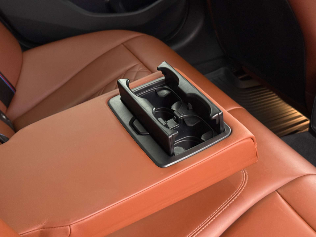 BMW 3 Series 330I M Sport Step Black #42