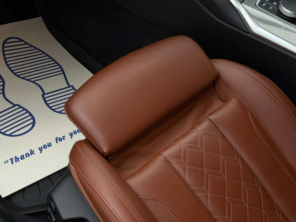 BMW 3 Series 330I M Sport Step Black #31
