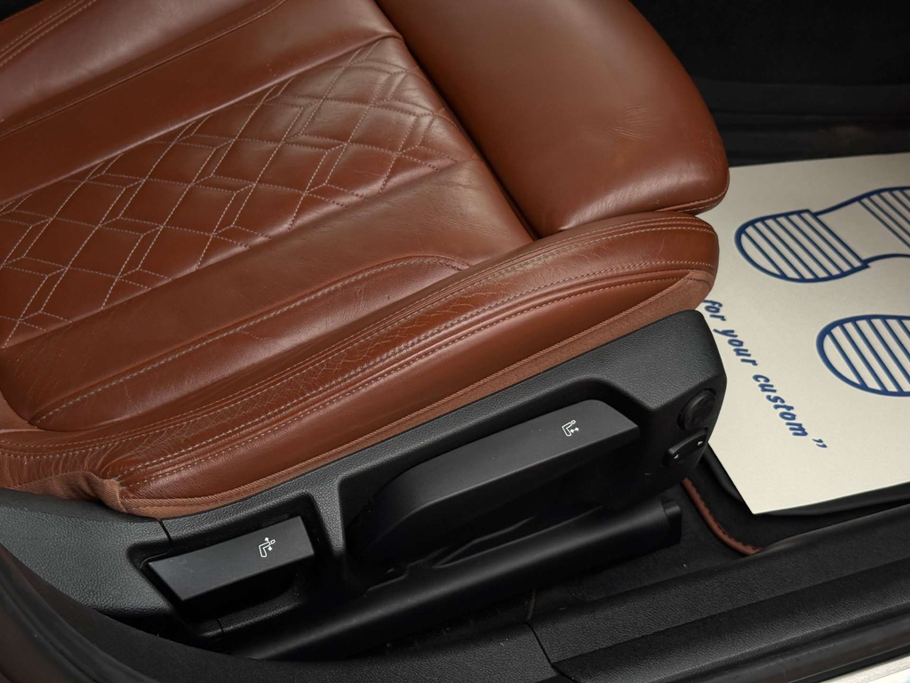 BMW 3 Series 330I M Sport Step Black #19