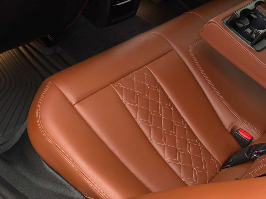 BMW 3 Series 330I M Sport Step Black #28