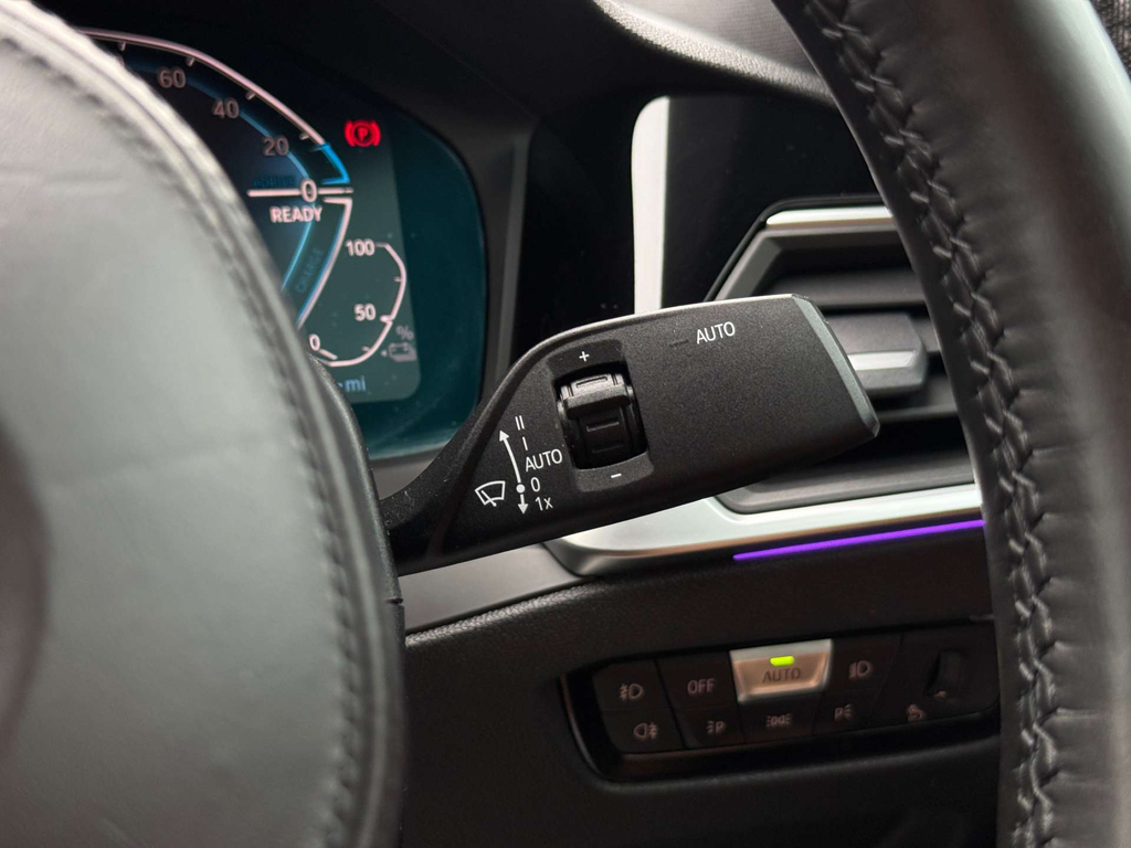BMW 3 Series 330I M Sport Step Black #51