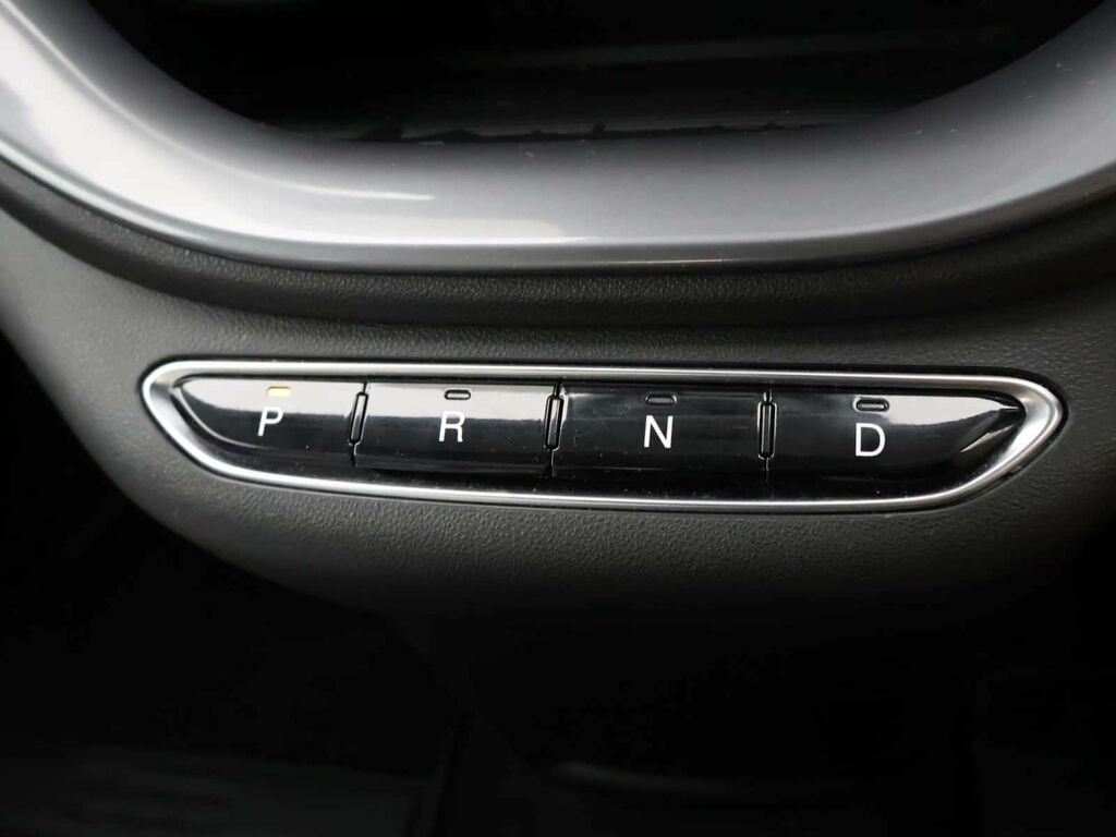 Fiat 500E C Passion Black #19