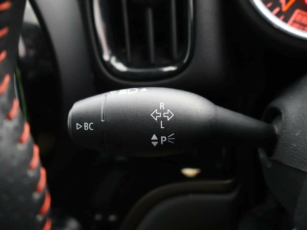 Mini Countryman Hatchback Black #21