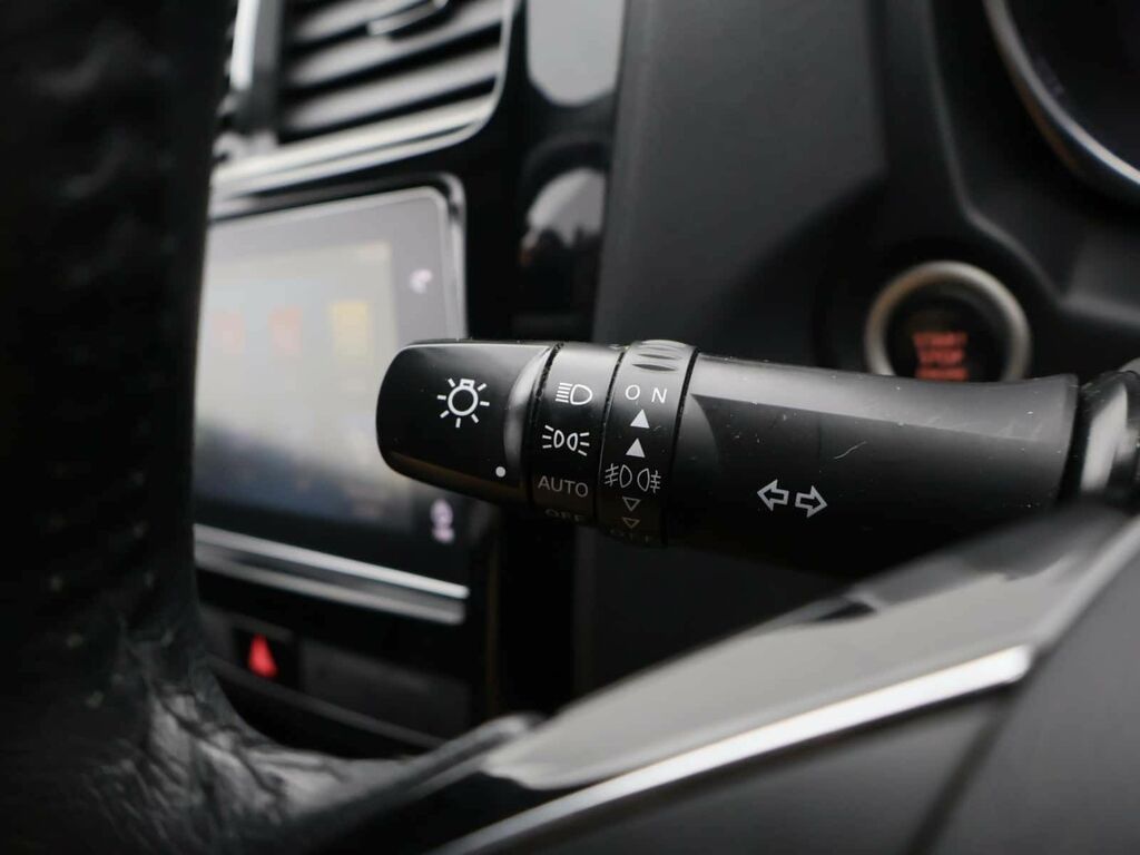 Mitsubishi ASX Juro Black #17