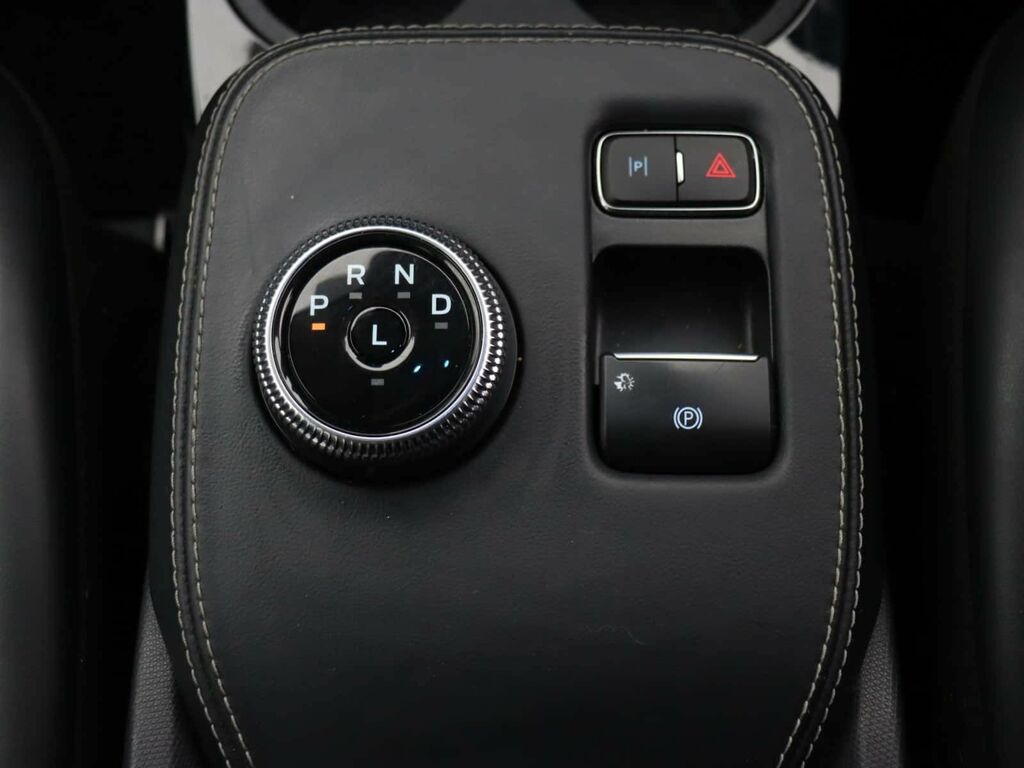 Ford Mustang Mach-E Extended Range 91Kwh Suv Aw Black #21