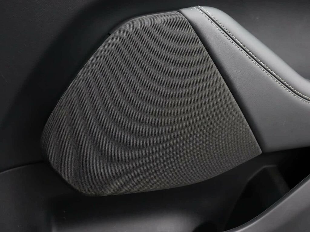 Ford Mustang Mach-E Extended Range 91Kwh Suv Aw Black #23