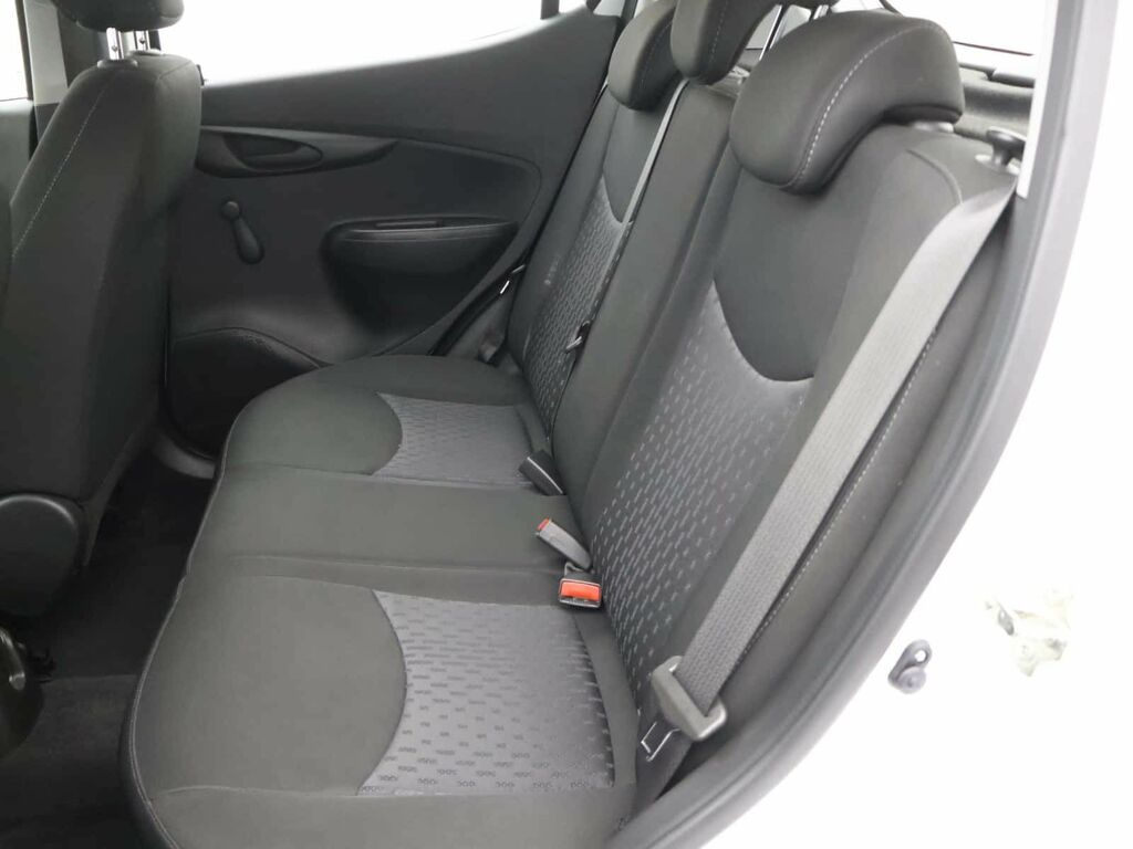 Vauxhall Viva 1.0 Rocks Blue #10