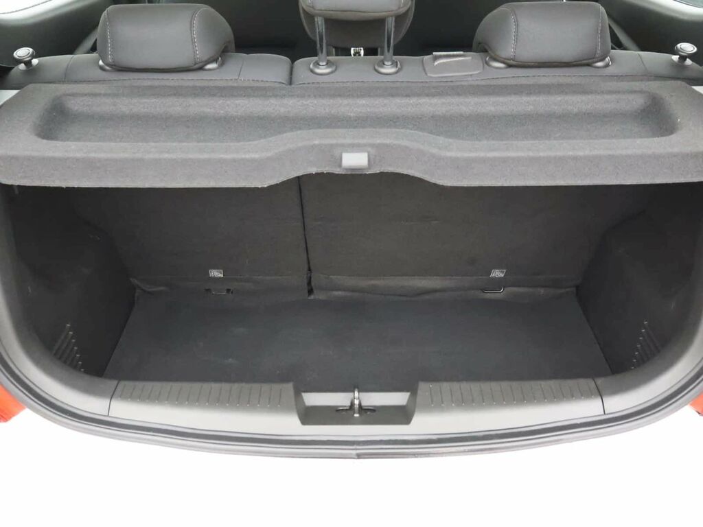 Vauxhall Viva 1.0 Rocks Blue #7