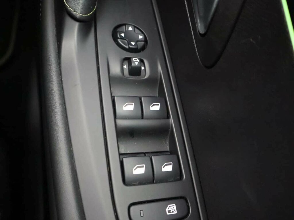 Peugeot e-208 Hatchback Grey #24