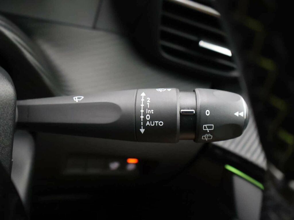 Peugeot e-208 Hatchback Grey #23